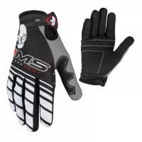 IMS - Guante EVOLUTION Negro - T: L